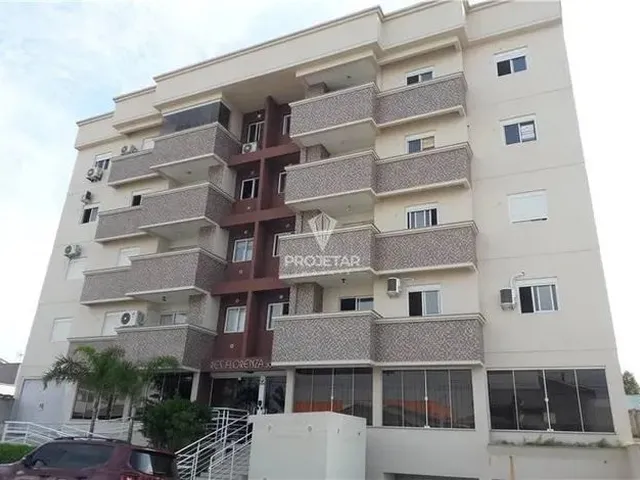 Imagem: Apartamento para Aluguel em Araranguá no