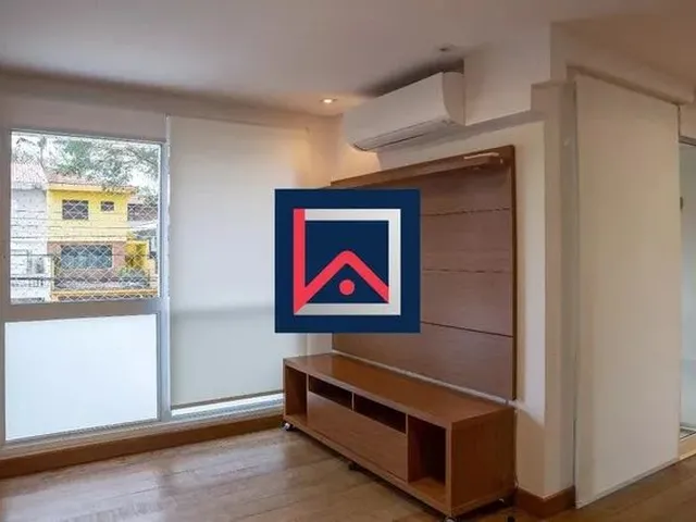 Imagem: Apartamento Locação Vila Ipojuca 113 M²