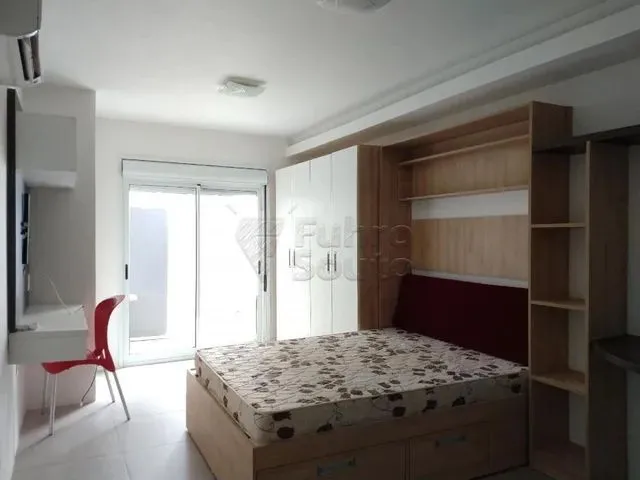 Imagem 3: Apartamento Kitinete em Pelotas