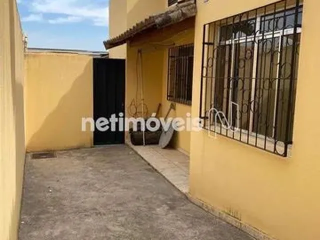 Imagem: Locação Casa Geminada Eldorado Contagem