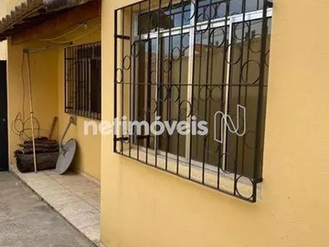 Imagem 9: Locação Casa Geminada Eldorado Contagem