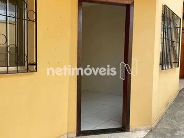 Imagem 16: Locação Casa Geminada Eldorado Contagem