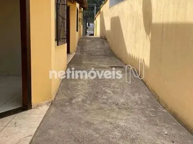 Imagem 11: Locação Casa Geminada Eldorado Contagem