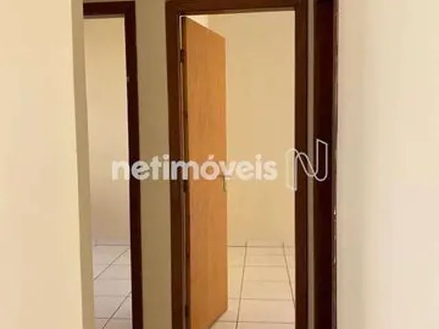 Imagem 7: Locação Casa Geminada Eldorado Contagem