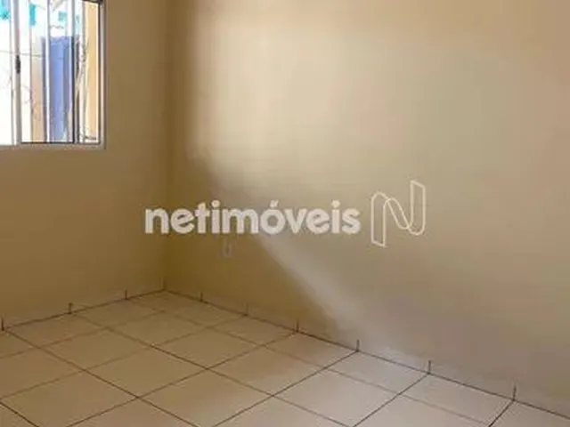 Imagem 12: Locação Casa Geminada Eldorado Contagem