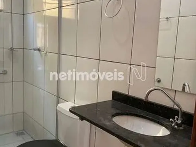 Imagem 15: Locação Casa Geminada Eldorado Contagem