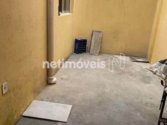Imagem 8: Locação Casa Geminada Eldorado Contagem