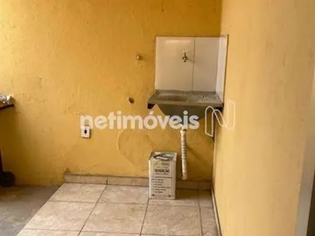 Imagem 4: Locação Casa Geminada Eldorado Contagem