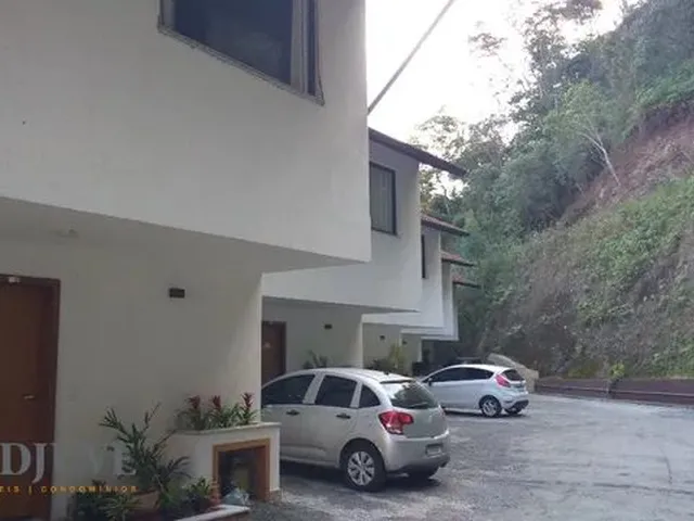 Imagem 2: Petrópolis - Casa Padrão - Itaipava