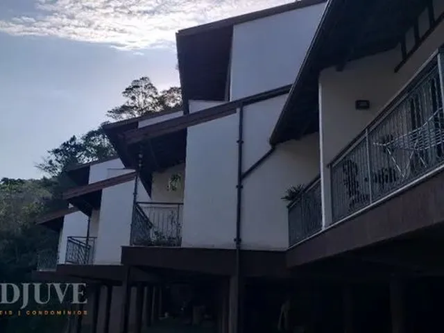 Imagem 13: Petrópolis - Casa Padrão - Itaipava