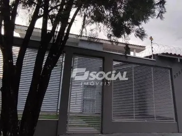 Imagem: Excelente Sobrado Disponível para Locação