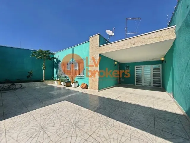 Imagem: Casa Terrea com 3 Dormitórios 1 Suite 4