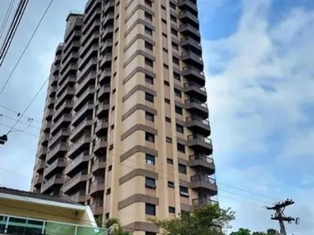 Imagem: Locação Apartamento Sao Bernardo do Campo