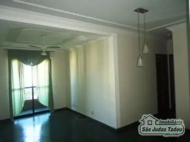 Imagem 5: Apartamentos - Ed. Saint Germain