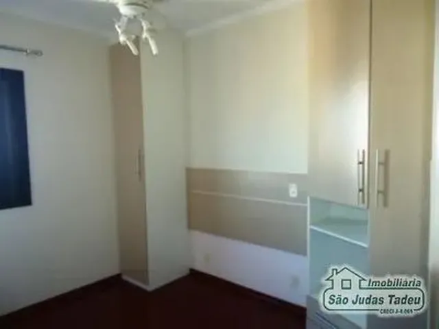 Imagem 2: Apartamentos - Ed. Saint Germain