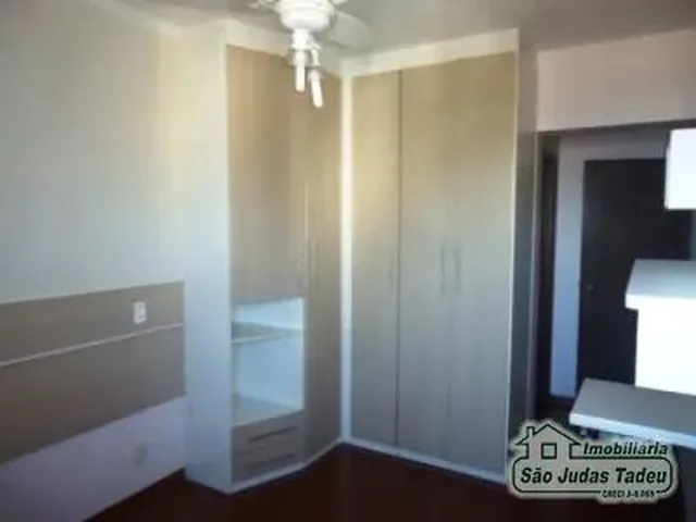 Imagem 4: Apartamentos - Ed. Saint Germain