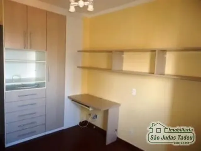 Imagem 6: Apartamentos - Ed. Saint Germain