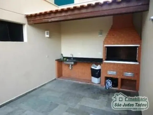 Imagem 14: Apartamentos - Ed. Saint Germain
