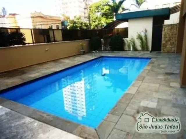 Imagem 7: Apartamentos - Ed. Saint Germain