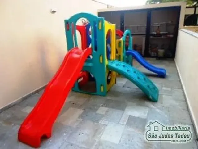 Imagem 12: Apartamentos - Ed. Saint Germain