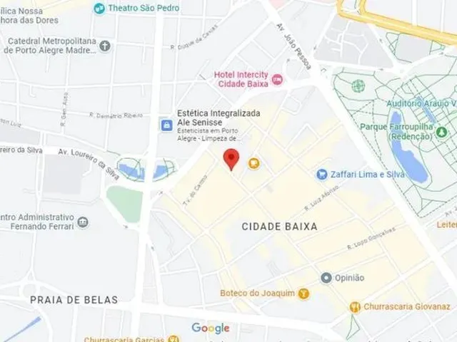 Imagem 13: Kitnet /Jk Porto Alegre Rs