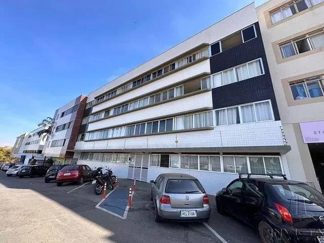 Imagem 1: Apartamento com 01 Quarto no Riacho Fundo 1