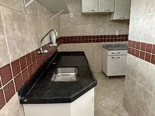 Imagem: Apartamento com 3 Dormitórios, 79 M²