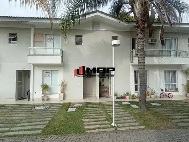 Imagem 2: Casa Duplex com 03 Quartos Cond. Vivant