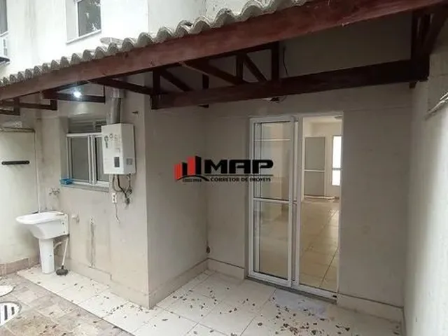 Imagem 11: Casa Duplex com 03 Quartos Cond. Vivant
