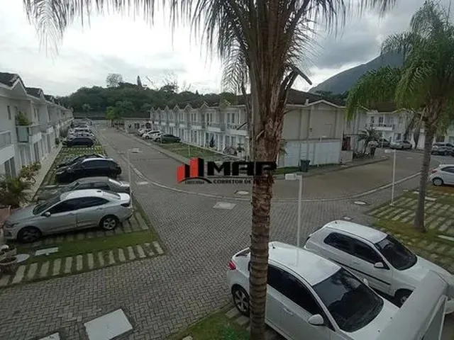 Imagem 9: Casa Duplex com 03 Quartos Cond. Vivant