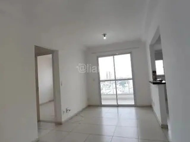 Imagem: Apartamento para Aluguel, 2 Quartos, 1 Suíte