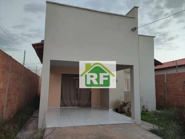 Imagem: Casa Residencial
