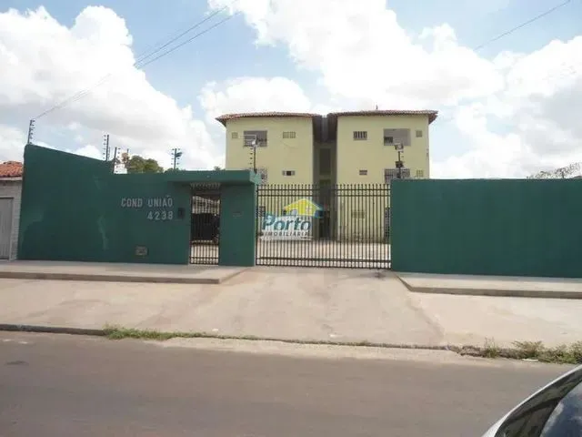 Imagem: Apartamento 2 Quartos para Locação Real