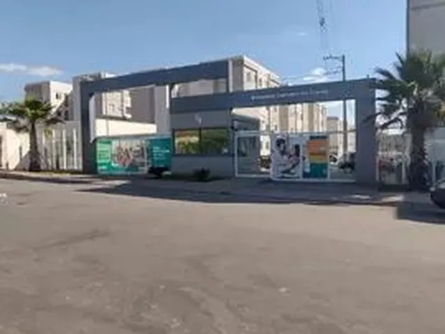 Imagem: Apartamento em Parque das Cachoeiras - Betim