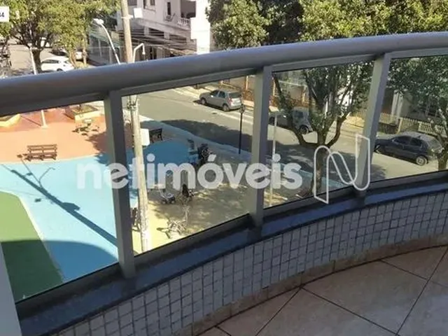 Imagem: Locação Apartamento 2 Quartos Campo Grande