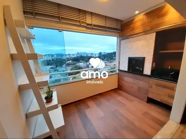 Imagem: Apartamento para Alugar no Bairro São Luiz