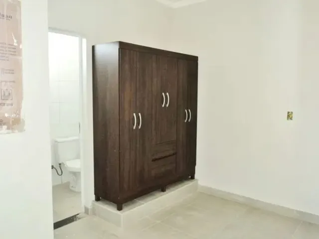 Imagem: Kitnet para Aluguel, 1 Quarto, 1 Suíte