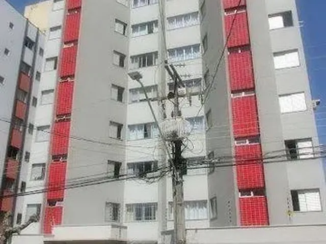 Imagem: Apartamento com 3 Dormitórios para Alugar