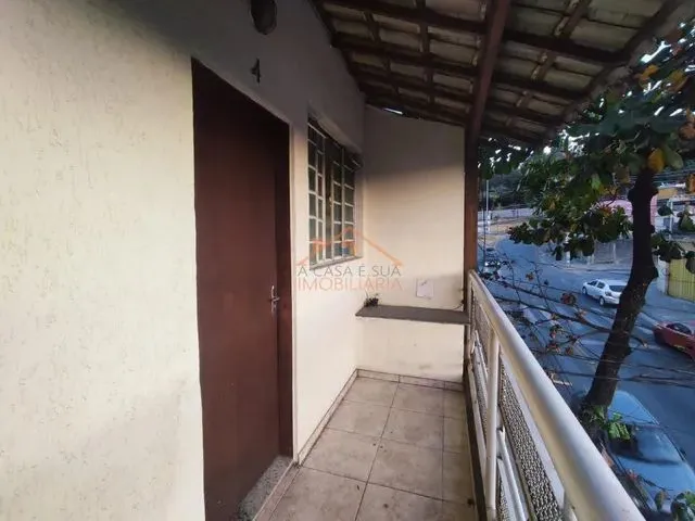 Imagem: Kitnet 1 Quarto, 01 Banheiro no Bairro Novo