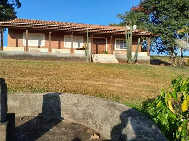 Imagem: Fazenda para Venda em Centro Careaçu-Mg