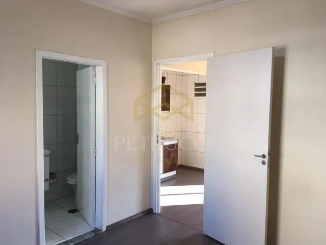 Imagem: Apartamento - Centro - Campinas