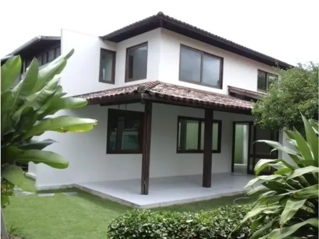 Imagem: Casa Localizada no Poço - 400M² - 05 Qts