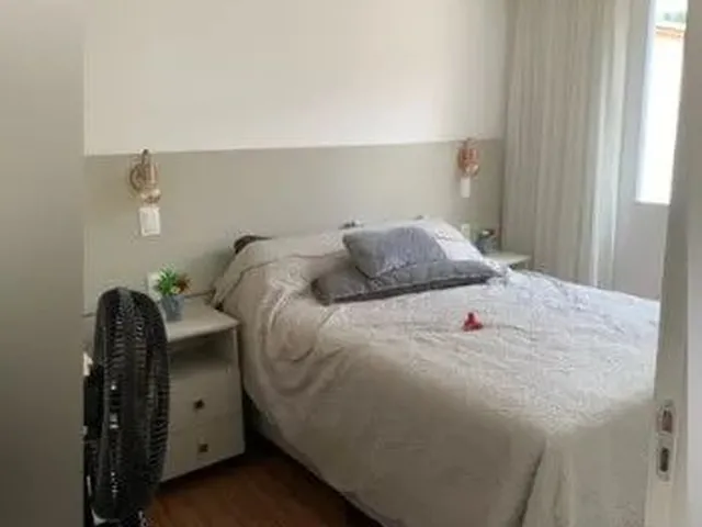 Imagem: Santa Luzia - Apartamento Padrão - Belo