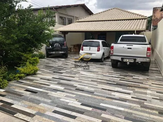 Imagem: Casa À Venda no Bairro Jardim Pérola