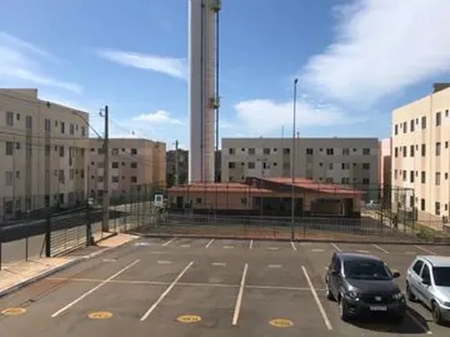 Imagem: Vendo o Agio Desse Apartamento