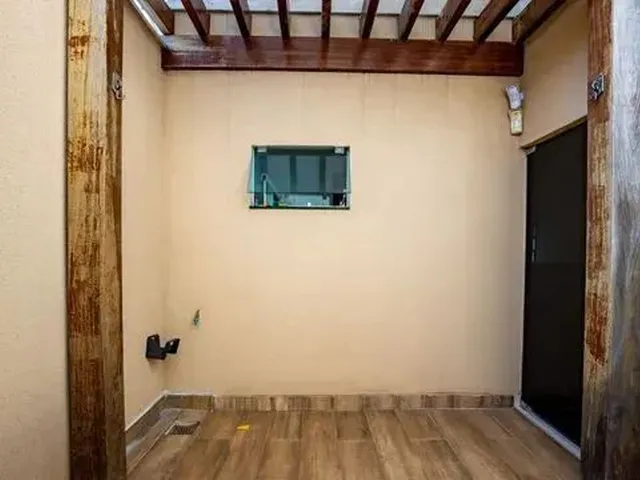 Imagem: Casa para Venda Tem 82 Metros Quadrados