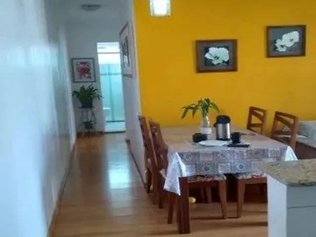 Imagem: Apto Metalúrgicos Osasco
