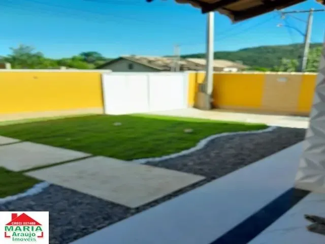 Imagem 2: Casa 02 Quartos em Jacaroá, Maricá-Rj Cod: 131
