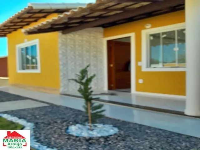 Imagem 8: Casa 02 Quartos em Jacaroá, Maricá-Rj Cod: 131
