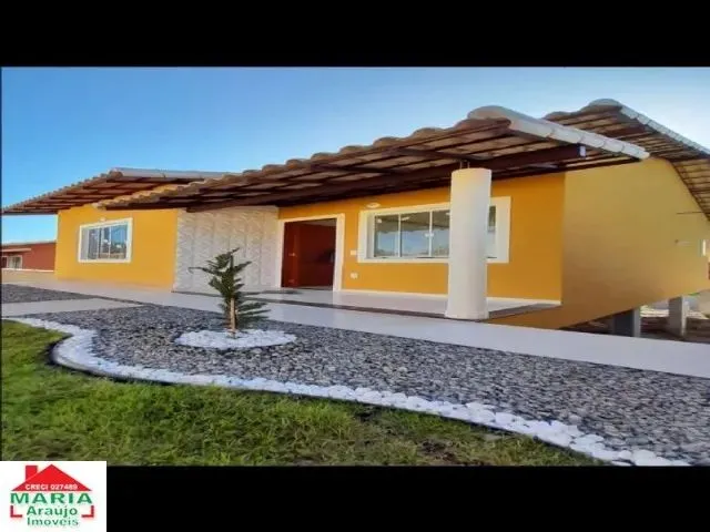 Imagem 5: Casa 02 Quartos em Jacaroá, Maricá-Rj Cod: 131